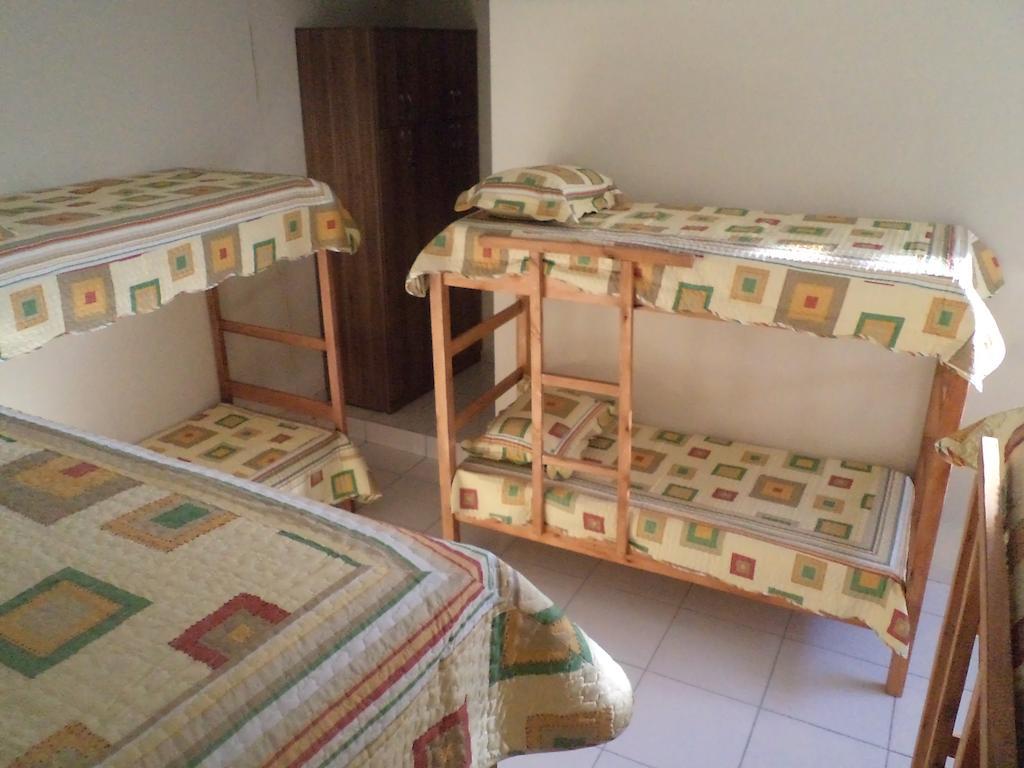 Hostel Pampulha Belo Horizonte Kamer foto