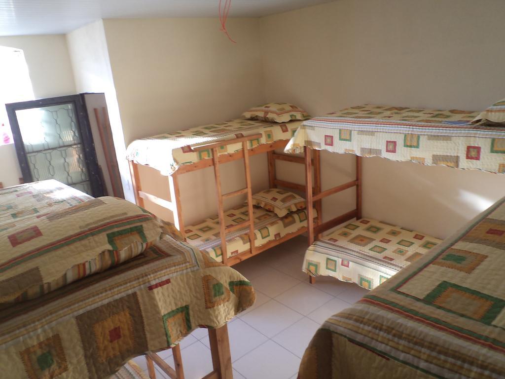 Hostel Pampulha Belo Horizonte Kamer foto