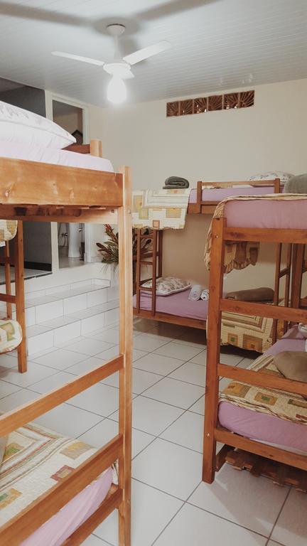 Hostel Pampulha Belo Horizonte Buitenkant foto