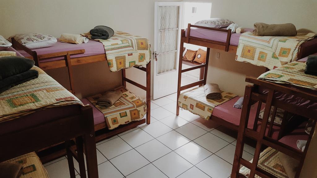 Hostel Pampulha Belo Horizonte Buitenkant foto