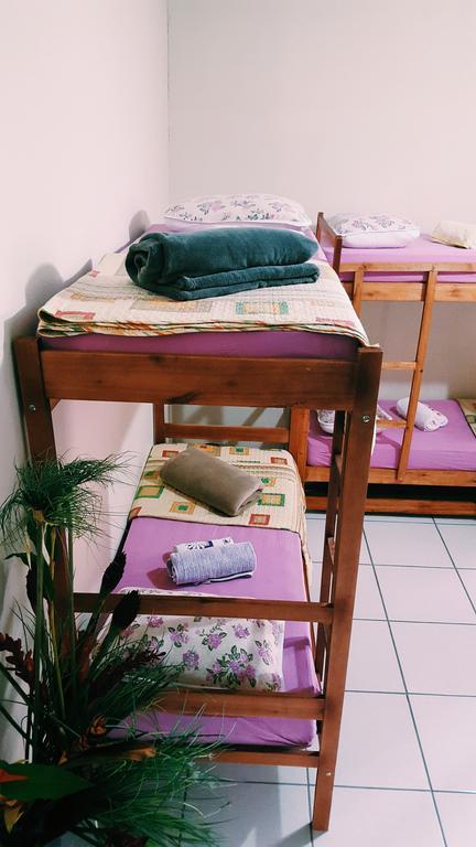 Hostel Pampulha Belo Horizonte Buitenkant foto