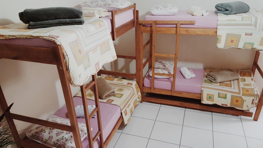 Hostel Pampulha Belo Horizonte Buitenkant foto