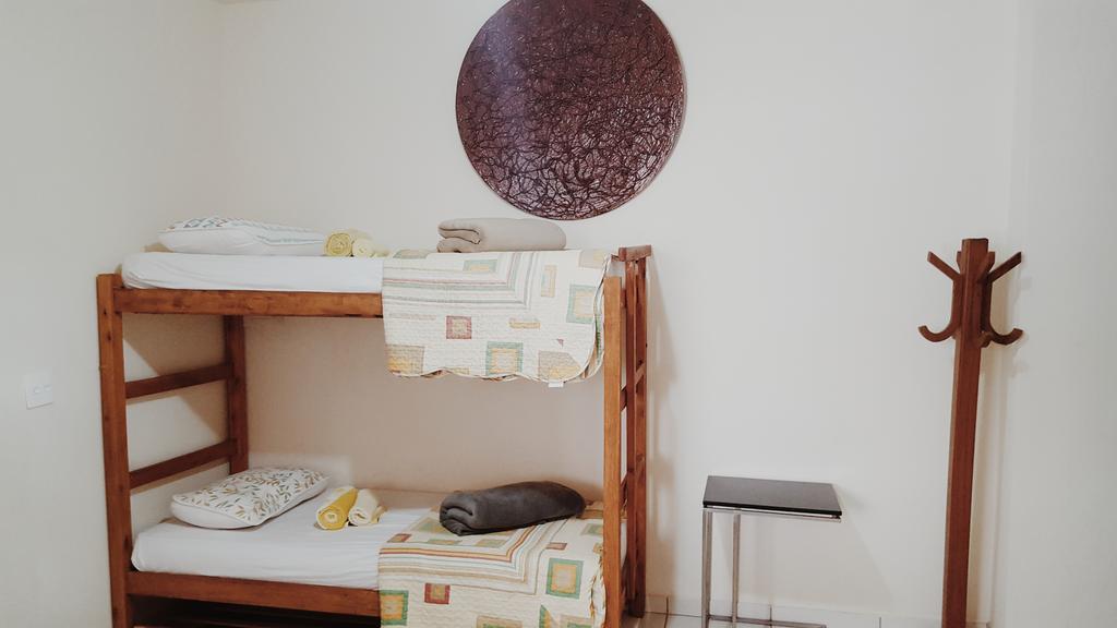 Hostel Pampulha Belo Horizonte Buitenkant foto