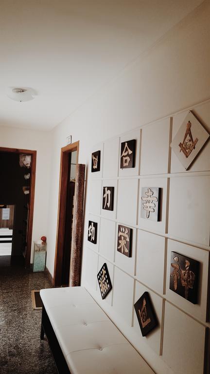 Hostel Pampulha Belo Horizonte Buitenkant foto