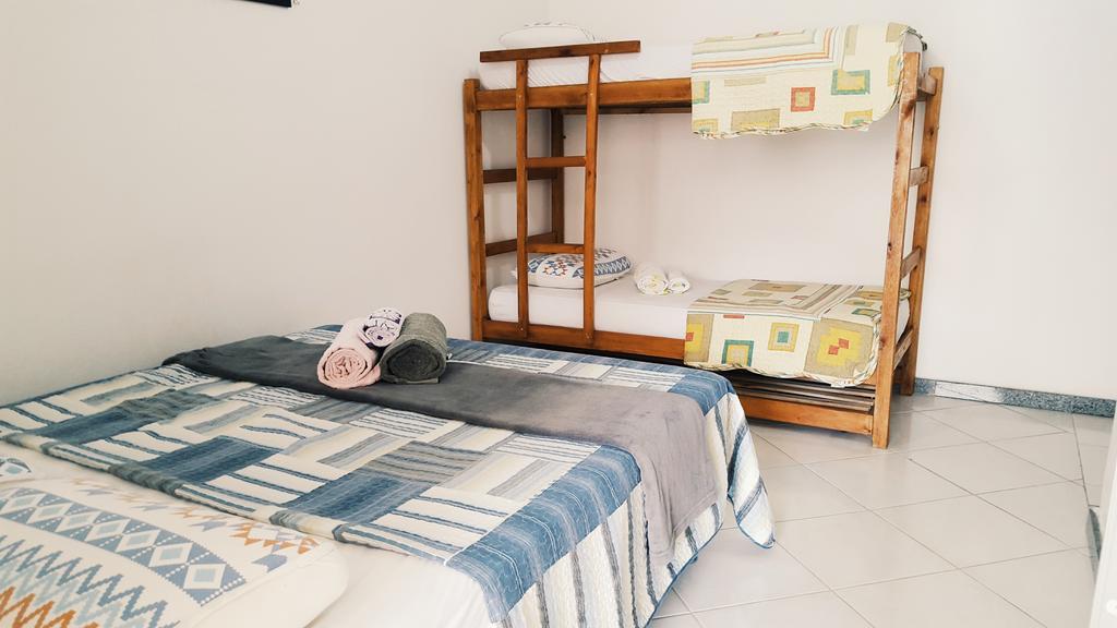 Hostel Pampulha Belo Horizonte Buitenkant foto
