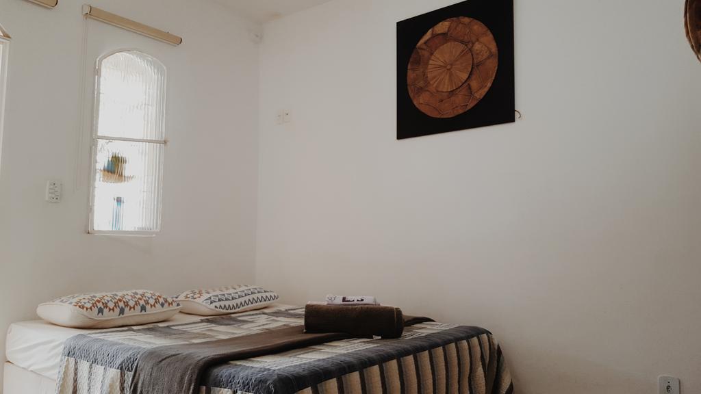 Hostel Pampulha Belo Horizonte Buitenkant foto