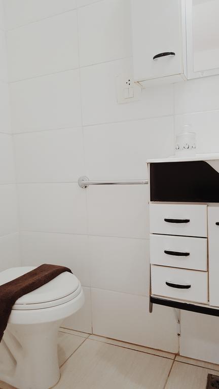 Hostel Pampulha Belo Horizonte Buitenkant foto